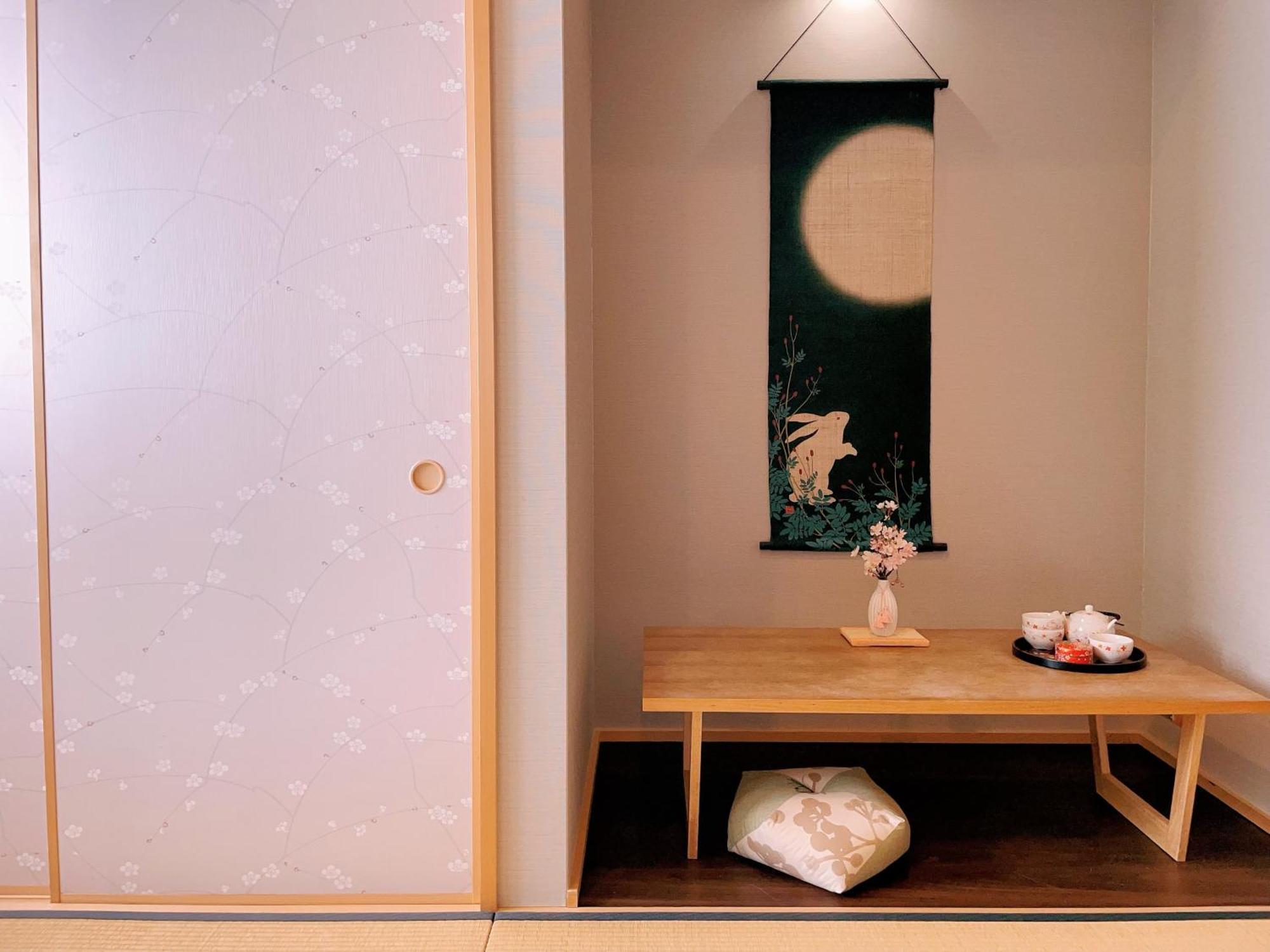 Suikakan Heianjingumae 酔花間 Kyoto Bagian luar foto