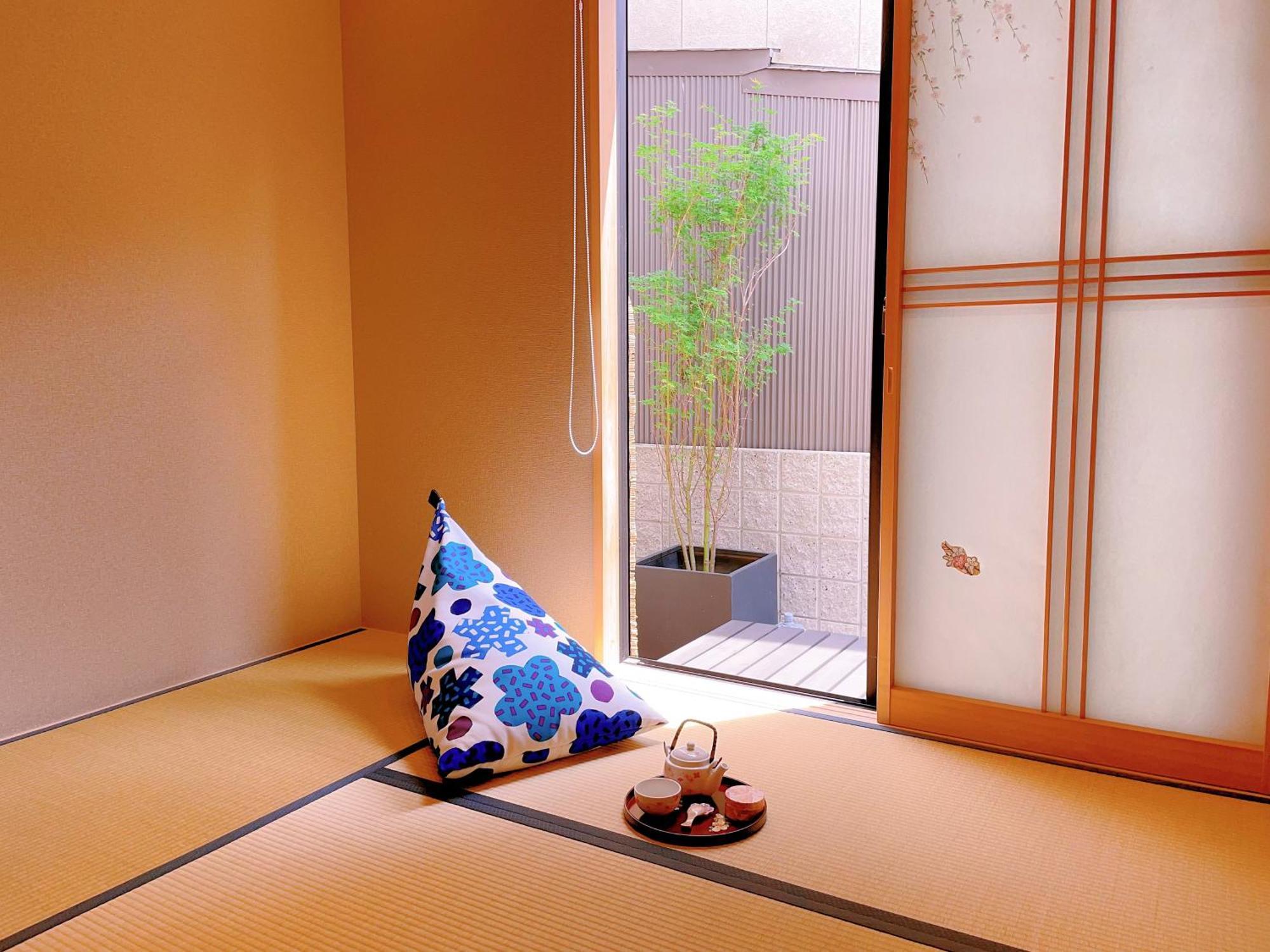 Suikakan Heianjingumae 酔花間 Kyoto Bagian luar foto